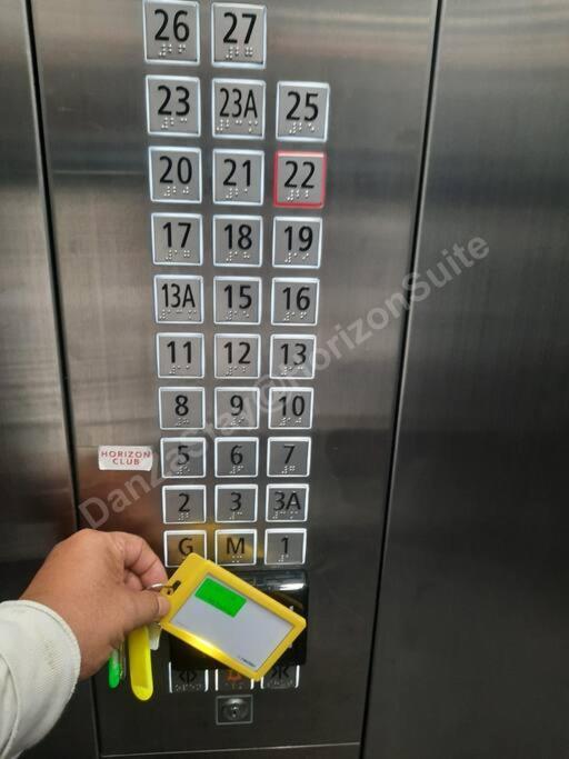 Danzastay1@Horizonsuite - Nearby Klia 雪邦 外观 照片