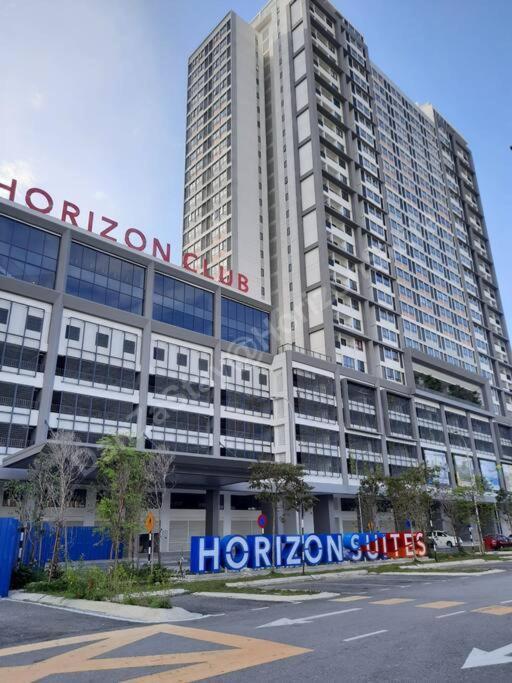 Danzastay1@Horizonsuite - Nearby Klia 雪邦 外观 照片