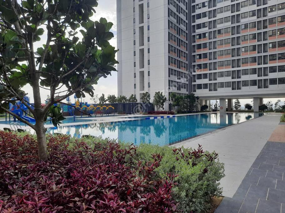 Danzastay1@Horizonsuite - Nearby Klia 雪邦 外观 照片